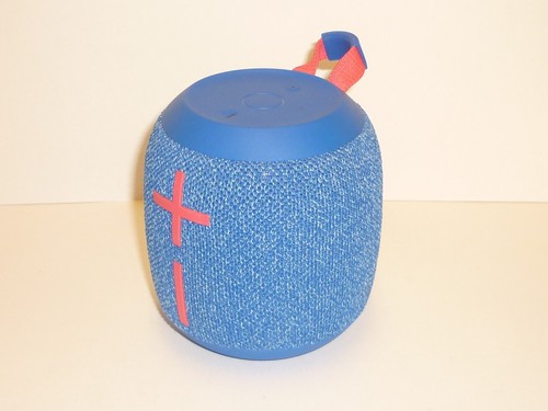 Logitech wonderboom small - wonderboom,