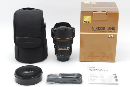 Almost unused nikon - [almost, unused]