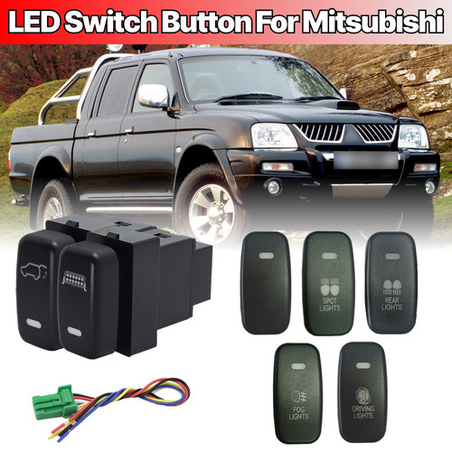 For mitsubishi triton mn - for,