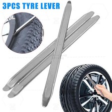 3Pcs Tyre Levers Pry Bar 12"