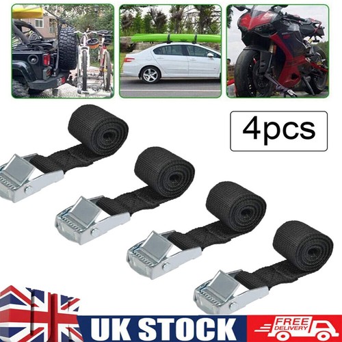 Replacement straps for - 4x,