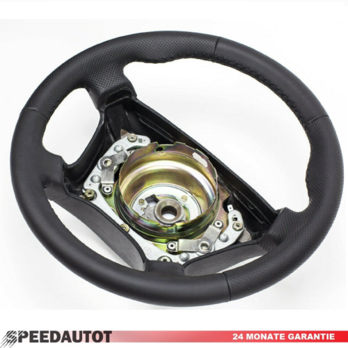 Exchange steering wheel new - wheel,