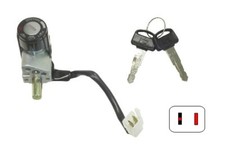 Ignition Switch for 1998 Honda
