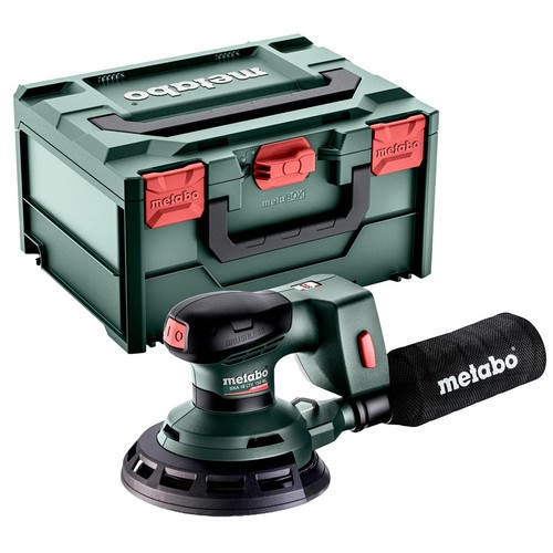 Metabo sxa ltx150bl 18v - sxa, 18