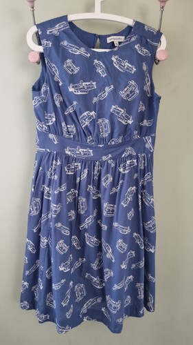 Sale was emily fin - £35, &