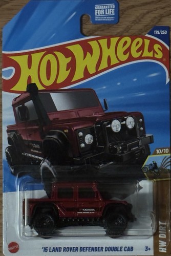 2025 hot wheels land - wheels, ‘16