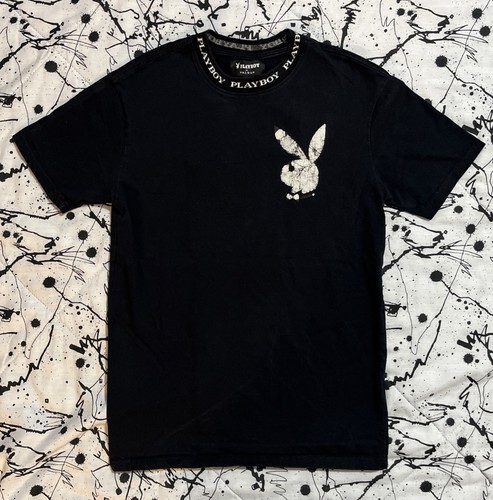 Pacsun playboy men black - playboy, men's