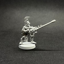 Classic Metal Eldar Fire