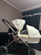 Cybex Gazelle S pram!! VERY