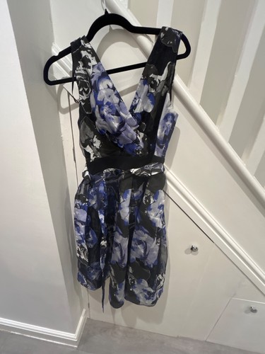 Gina bacconi dress size - dress,