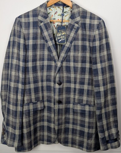 Ted baker blazer mens - blazer,
