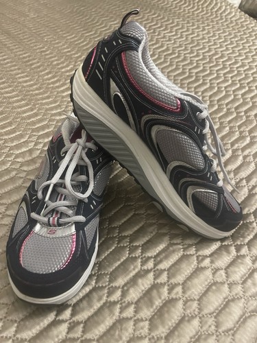Skechers shape ups - shape, women's