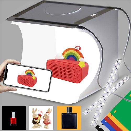 Mini photo studio - mini, box
