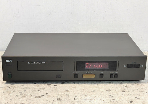 Nad 5420 compact disc - compact,