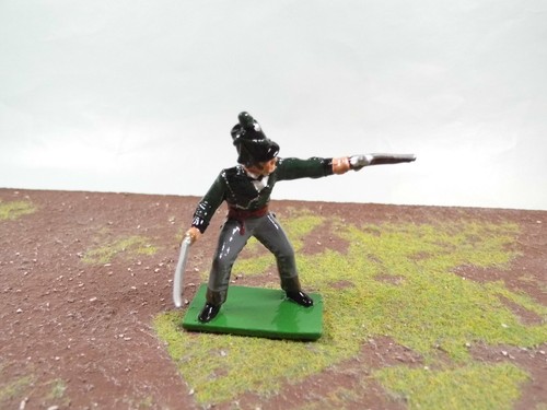 Trophy miniatures napoleonic - miniatures,