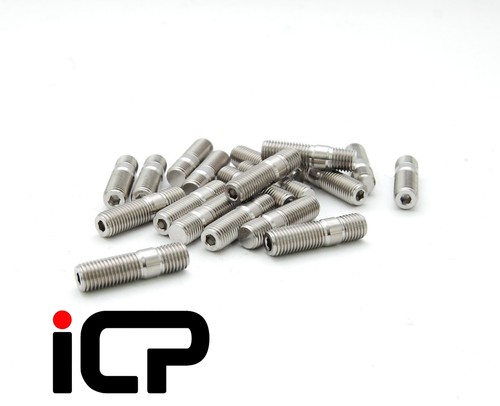 M10 25mm exhaust turbo - m10, x