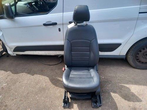 Ford galaxy mk4 left front - galaxy,