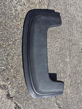 BMW E36 Convertible Tonneau