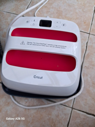 Cricut easypress 9 in - cricut,