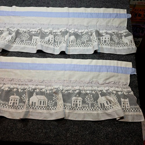 Vintage set country - 2,