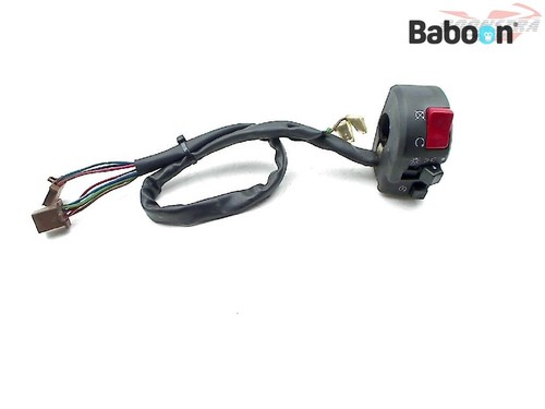 Switch handlebar right hand - switch,