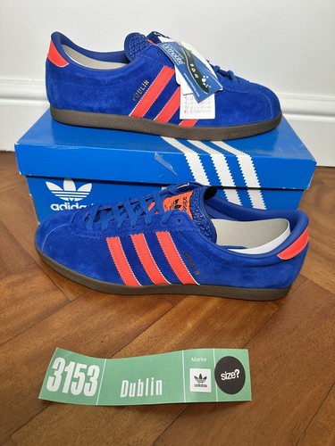 Adidas dublin cq1889 9 - cq1889,