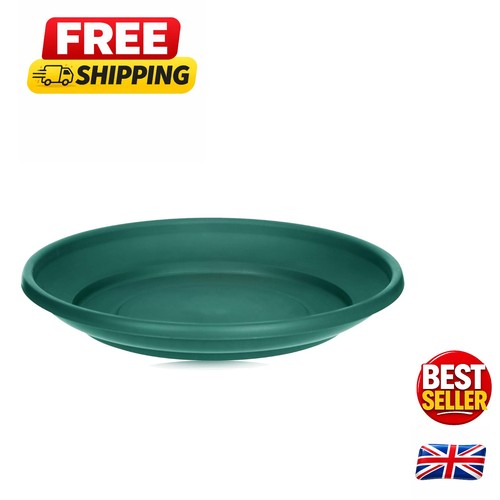 Heavy duty 20cm round plastic - duty,