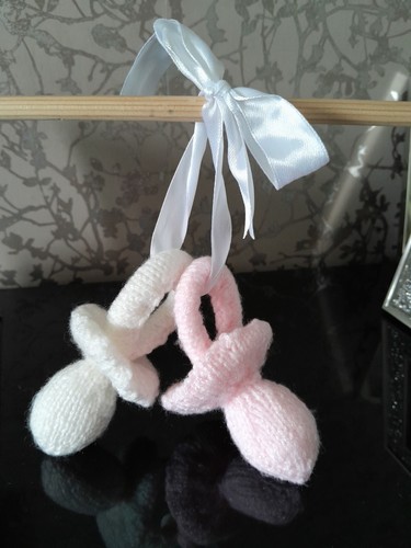 Handmade novelty baby gift - , handmade,
