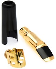 Otto Link AOLM-7# Super Tone Master Metal Alto Saxophone Mouthpiece - 7*