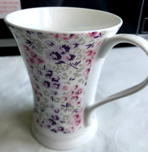 Laura ashley fine - bone, china