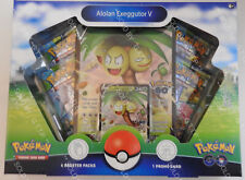 POKEMON - POKEMON GO - ALOLAN