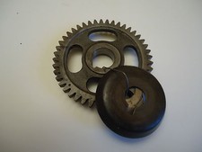 Yamaha XT600E 3TB Balancing Shaft Gear