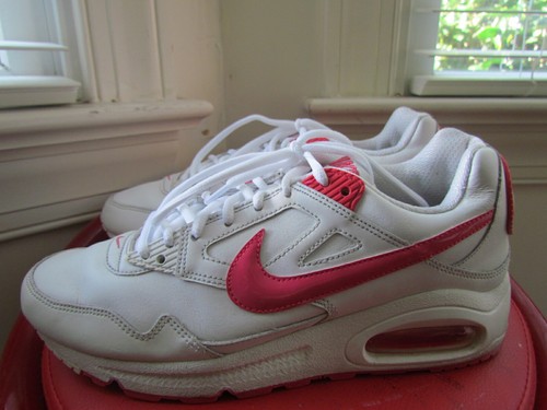 Nike air max - nike, skyline