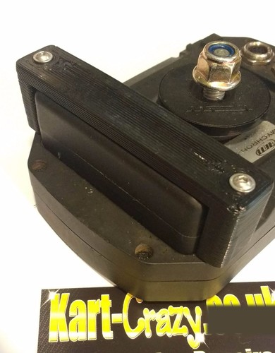 Battery support for - battery, mychron
