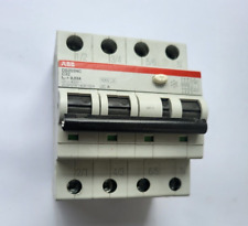 ABB DS203NC C32 A30 2CSR256140R1324 RCBO (R5S7.5B3)