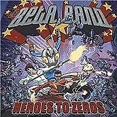 Beta band heroes - heroes, to