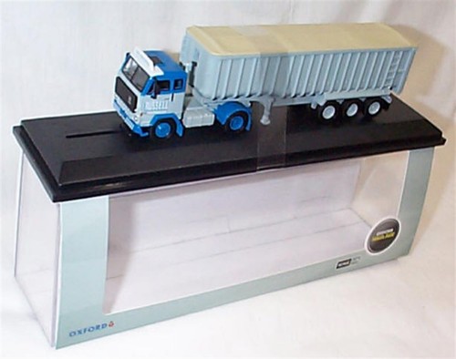 Volvo f88 tipper - f88,
