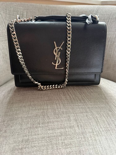 Authentic saint laurent ysl - authentic,