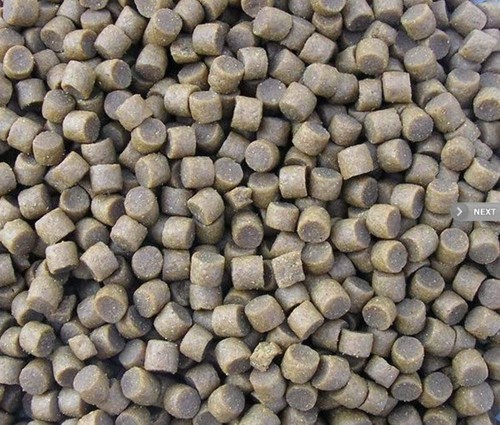Skretting coarse carp mm - coarse,