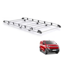 Peugeot Expert Roof Rack for