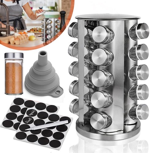 Stainless steel jar - stainless,