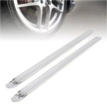 2 X 11" TYRE LEVERS CAR VAN