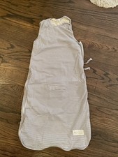 Nature Baby Merino Wool Organic Cotton Sleep Sack 0-24month