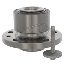 Volvo S80 2006-2017 Front