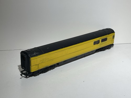 Hornby gauge model railway - gauge,