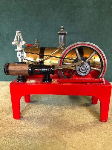 Restored weeden vintage - restored, #14