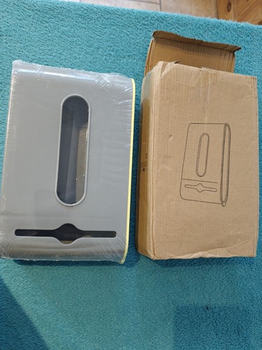 Wall mount trash garbage - mount, bag
