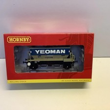 Hornby OO Gauge R6487 PGA
