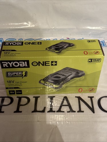 Ryobi rc18150 one 18v - 18v, battery