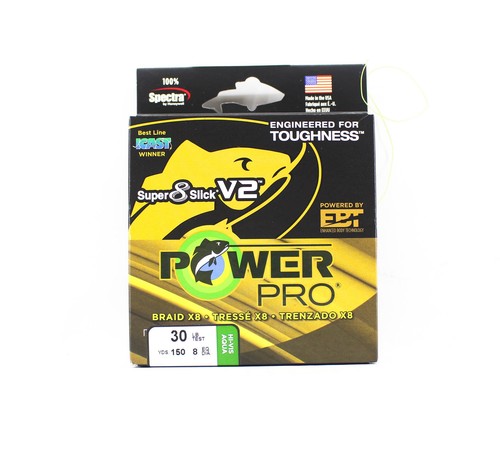 Power pro super slick - pro,